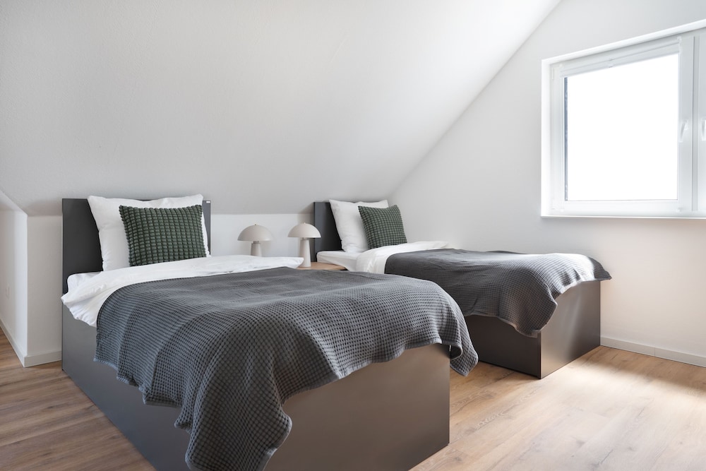 Schöne Apartments in Lohne I home2share