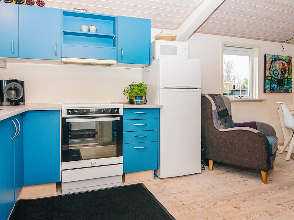 Holiday Home in Central Jutland