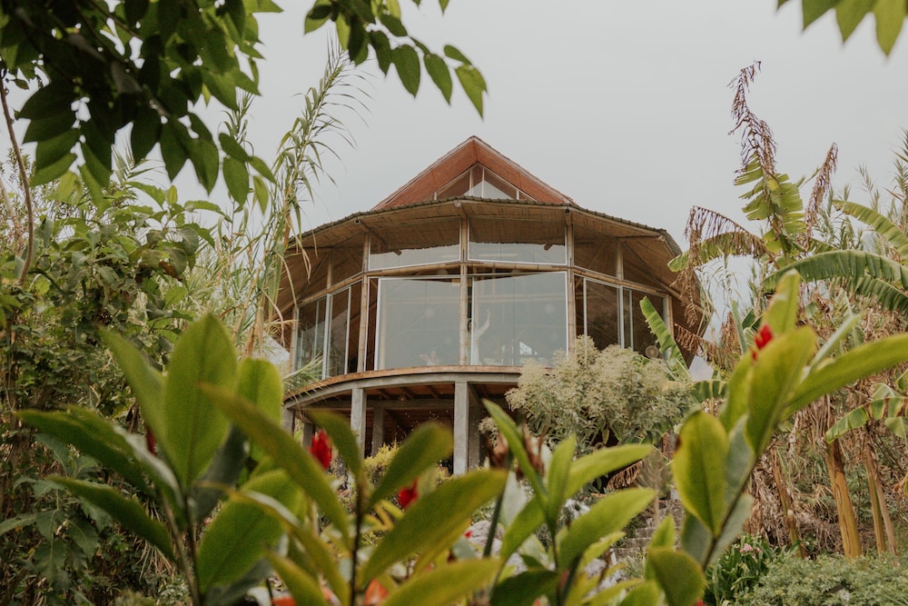 Saasil Retreat