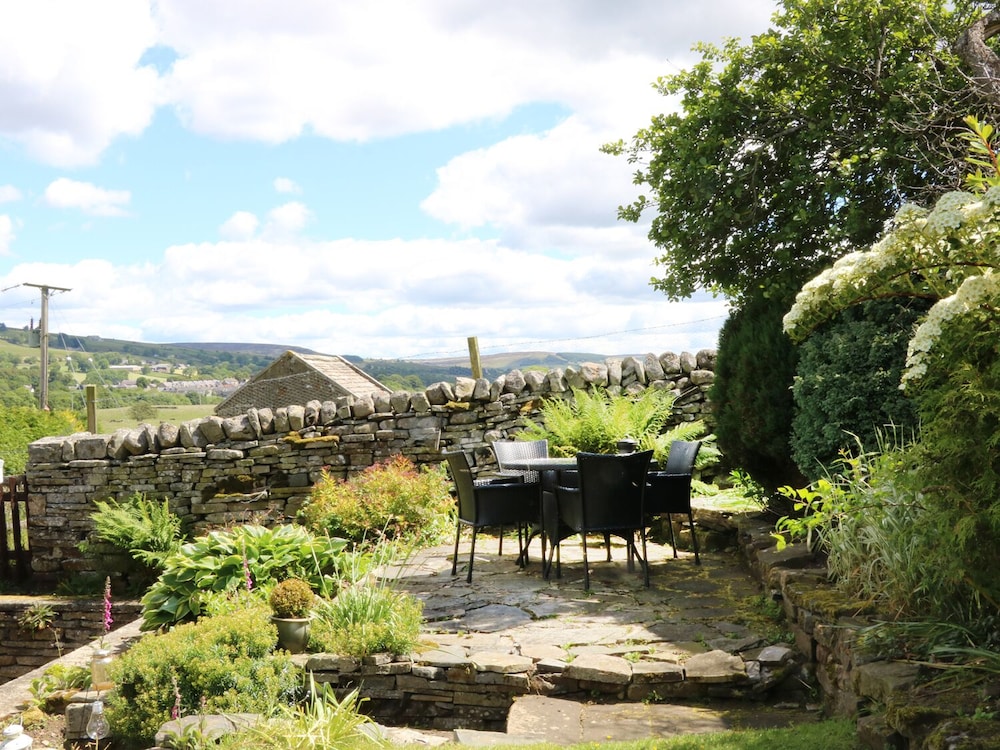 East Crossthwaite Cottage