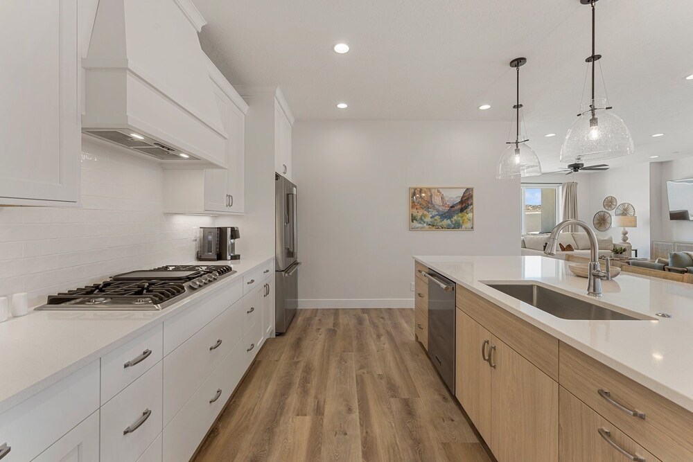Isle Of Adventure 6 Bedroom Townhouse