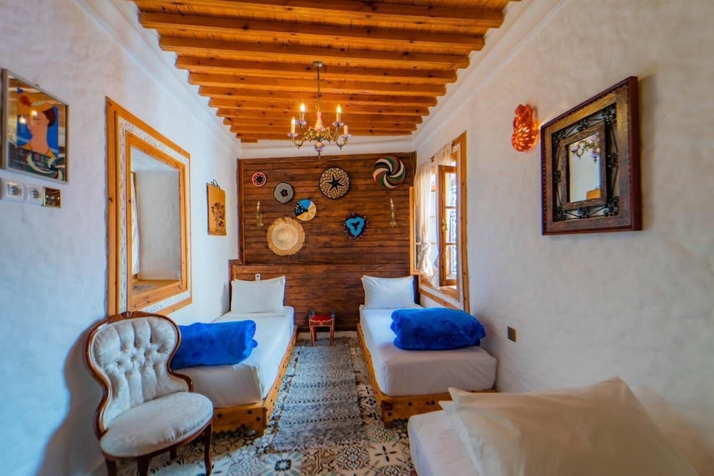 Riad la santa