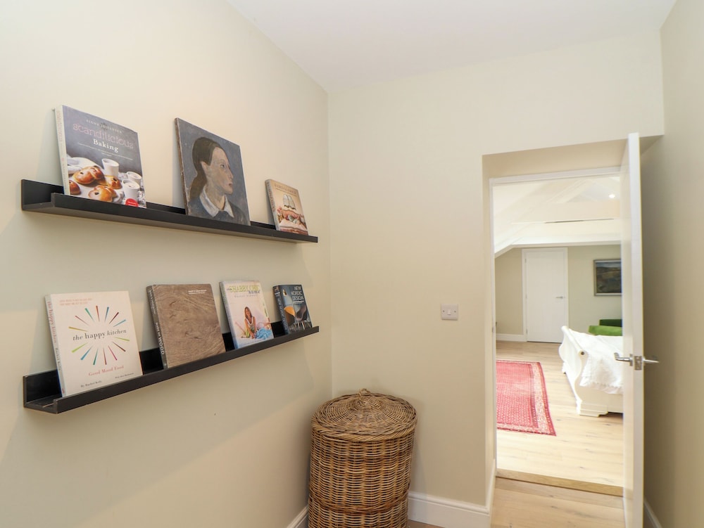 Nancherrow Studio