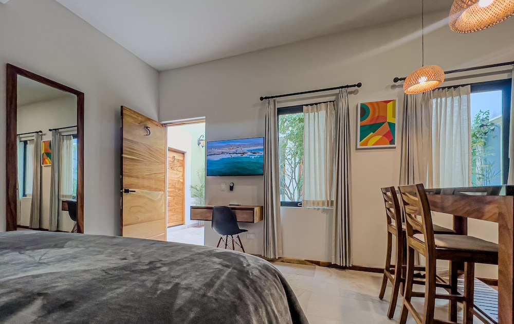 Hotel Casa Coronel