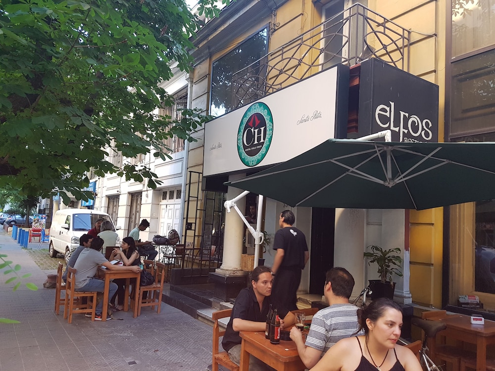 Hostal Chile Chico - Hostel