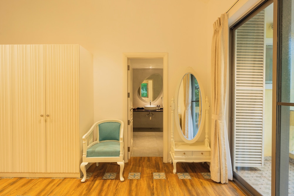 Kensho Daisy 5BHK