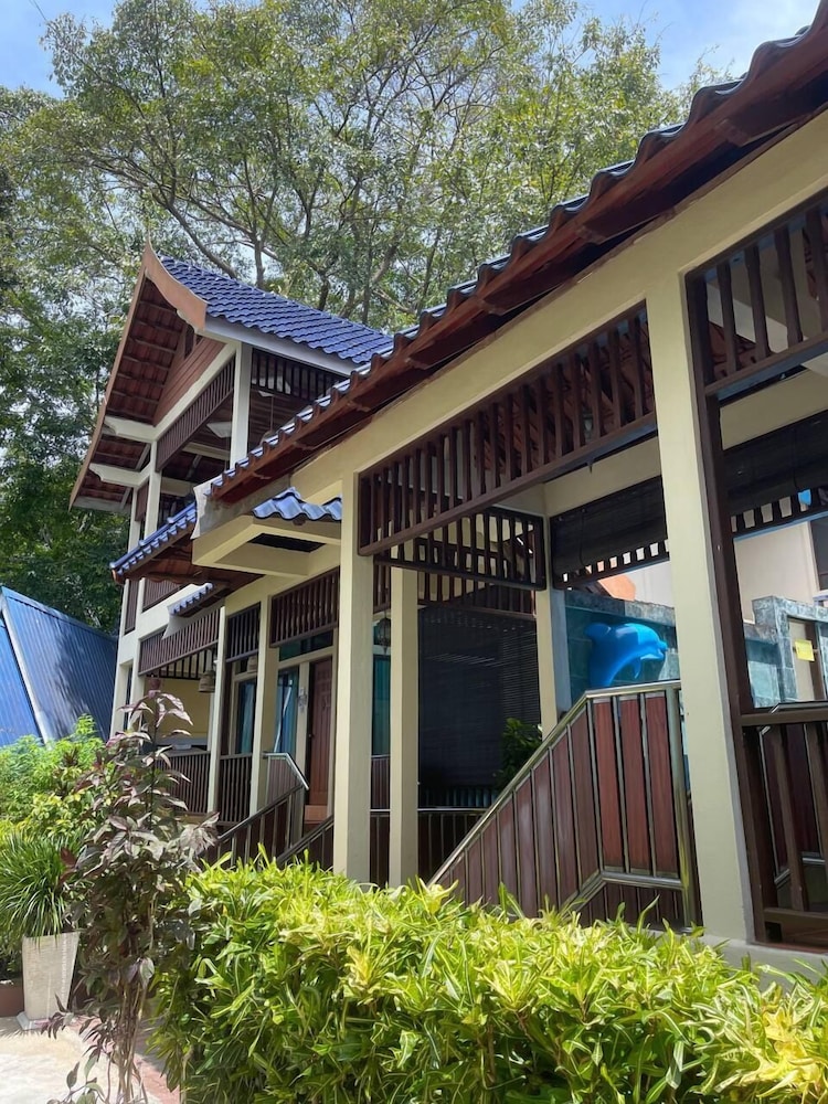 CoralView Perhentian BlueStar