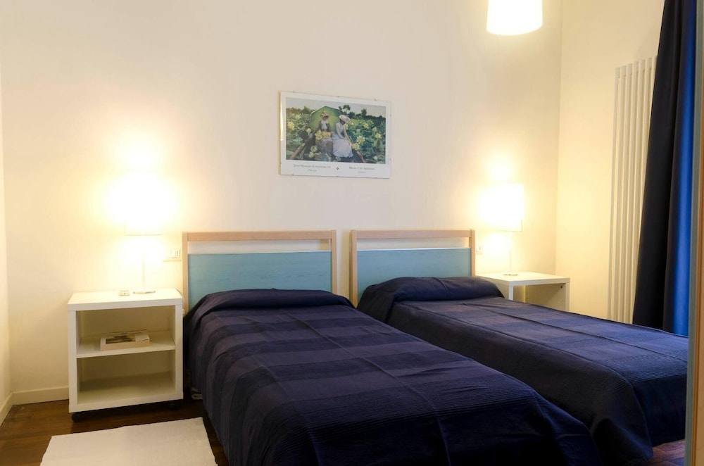 Luxury Suites Collection - Etrò