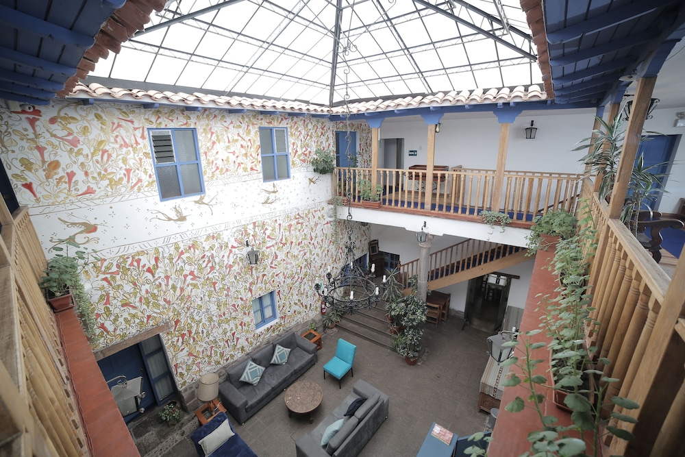 Hotel Villa Mayor