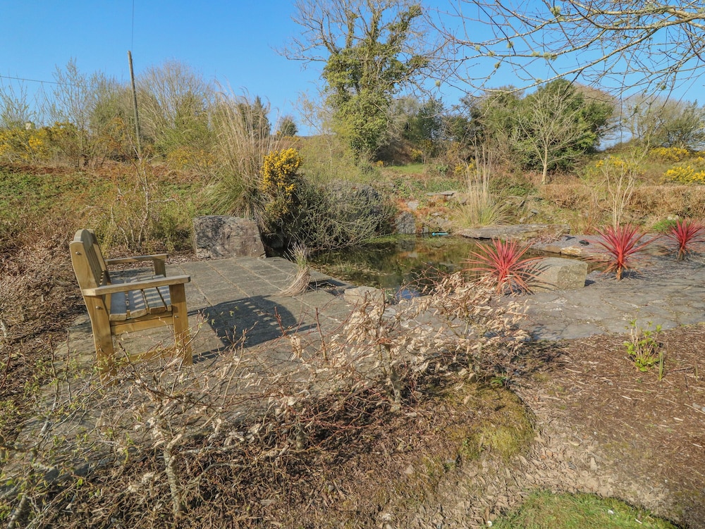 Bluebell House and Gardens