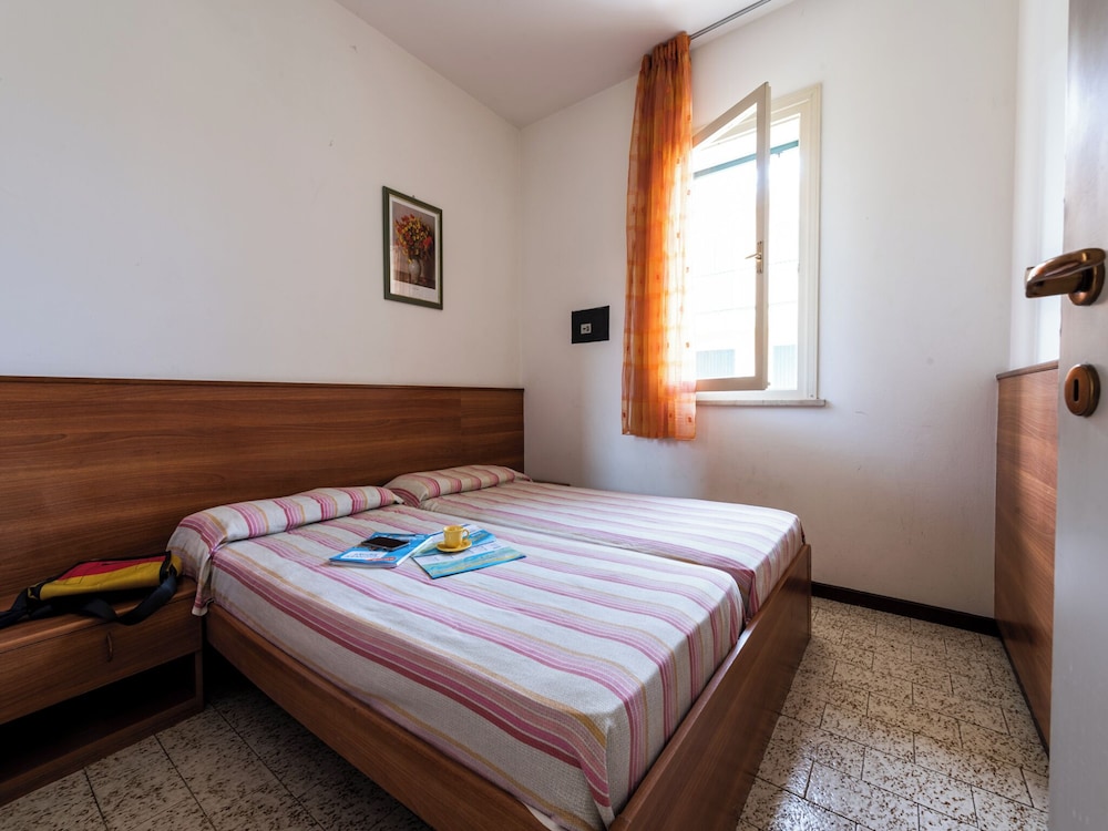 Cozy Apartment With Private Garden in Bibione