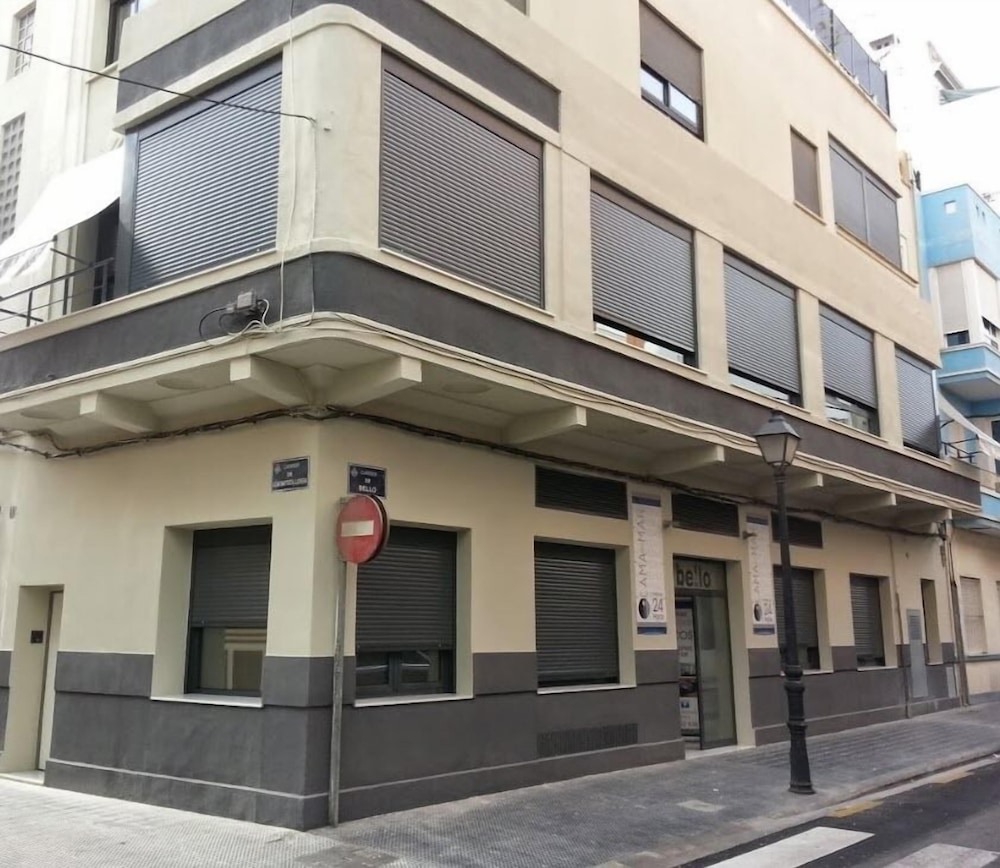 building