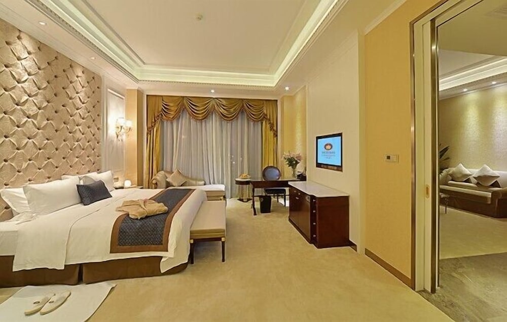 Eurasia Convention International Hotel