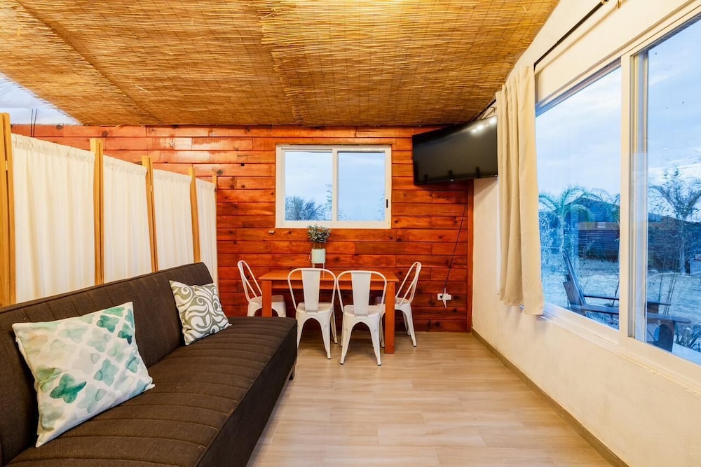 La Campiña Glamping Club
