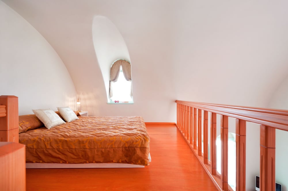 Vallas Apartments & Villas photo 2