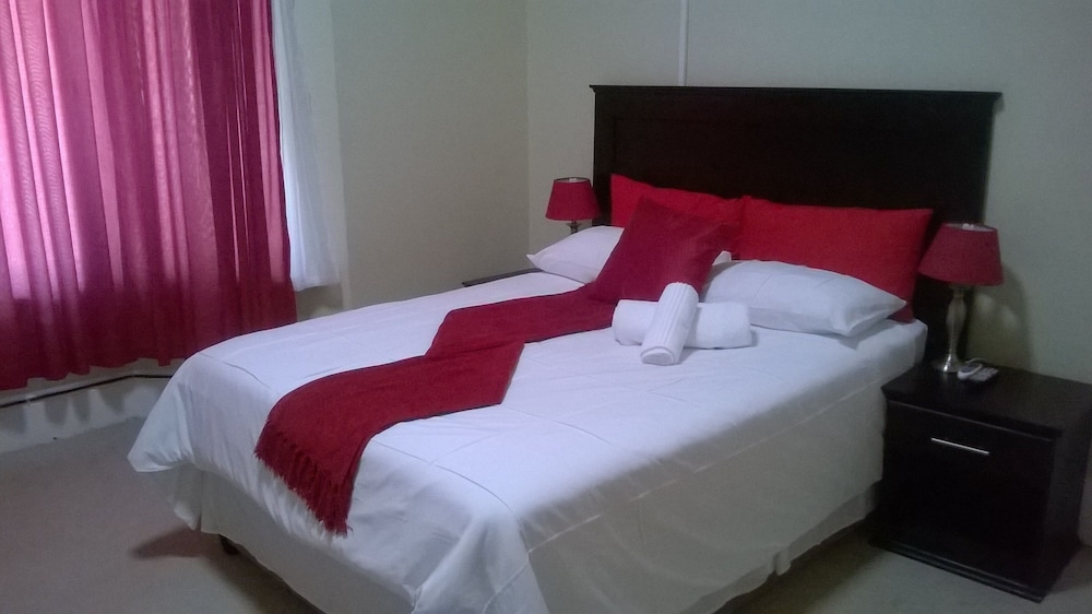 Maple's Guest House
