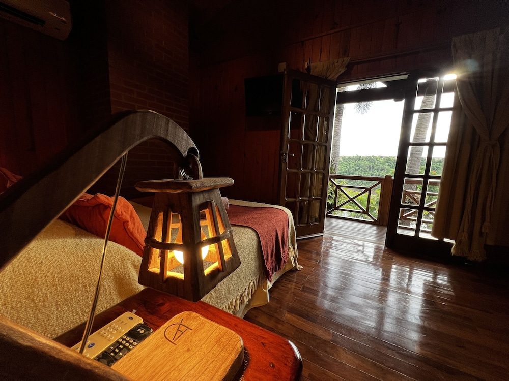 Costa del Sol Iguazú