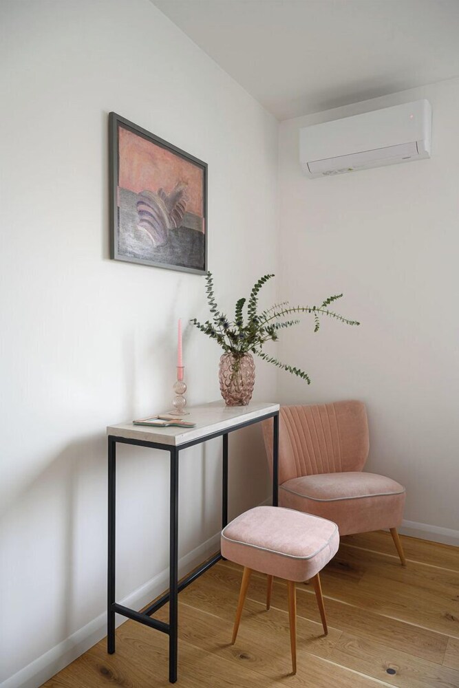 Lublin Residence