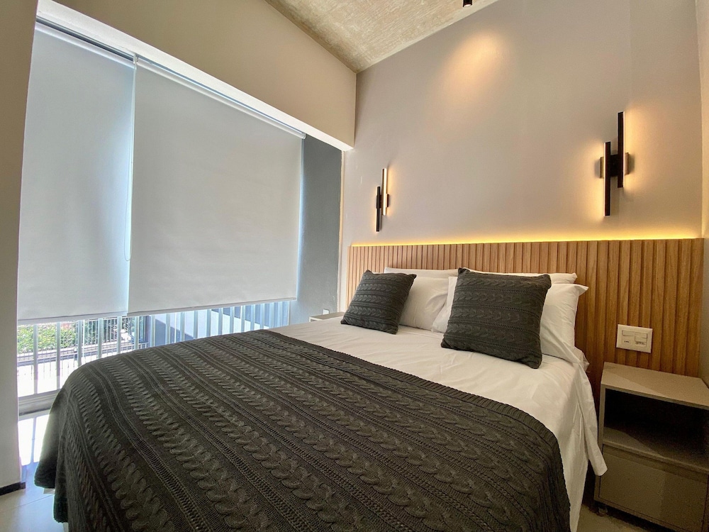 Get a Flat 411 Vila Mariana