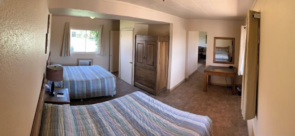 General Kearny Inn