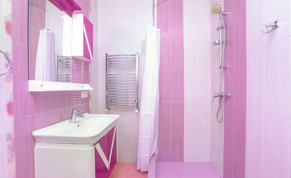 Stay Inn on Amiryan Str. 4/6