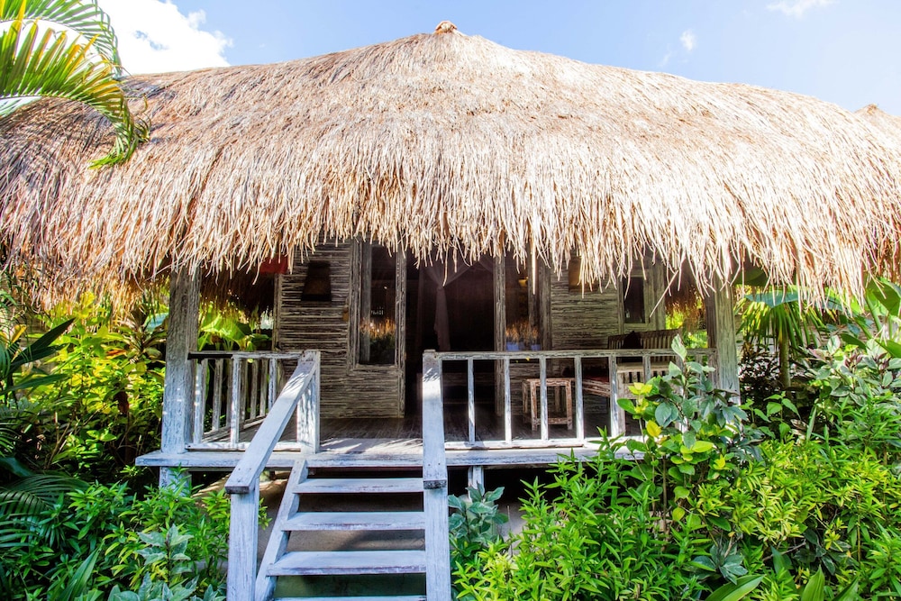 Naturale Villa view 4