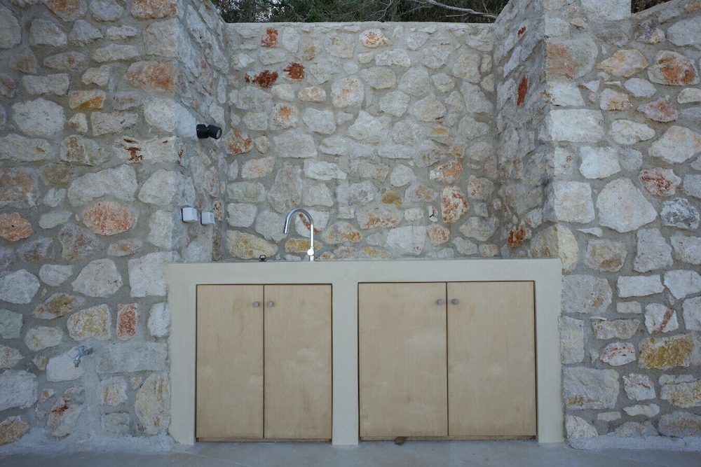 Villa Mulberry in Vasiliki