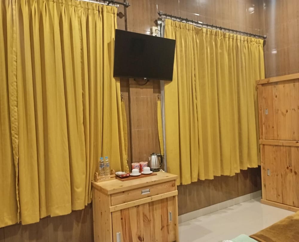 Hotel Sakinah Syariah