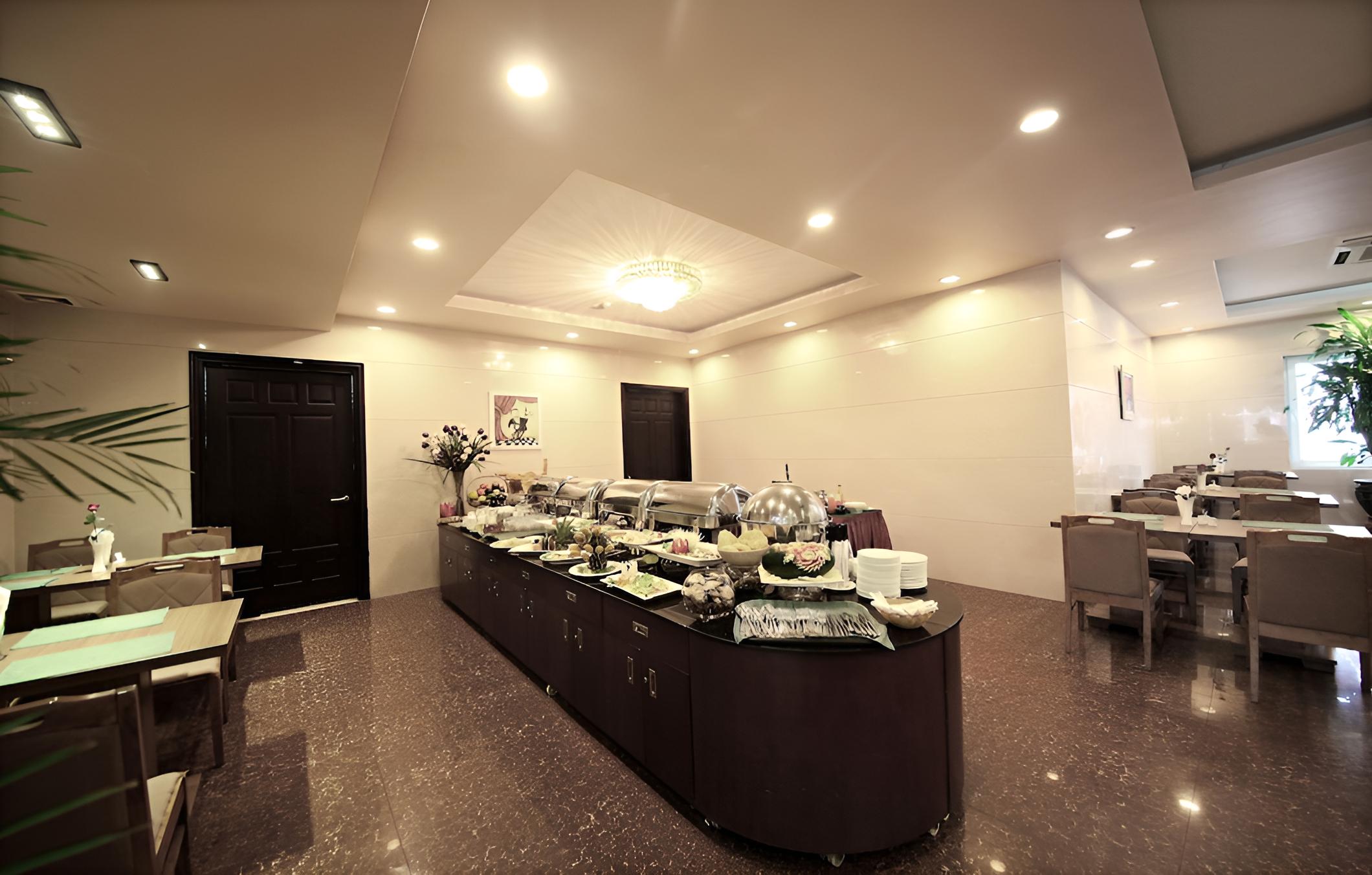 Level Hotel