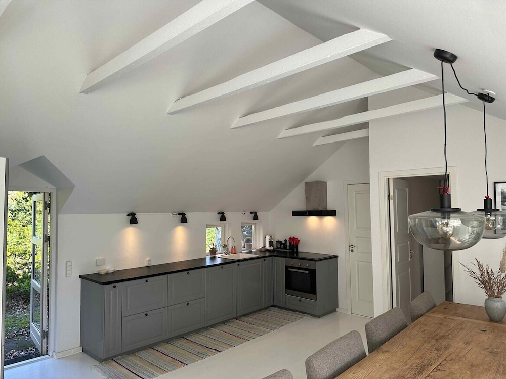 5 Star Holiday Home in Vaeggerlose