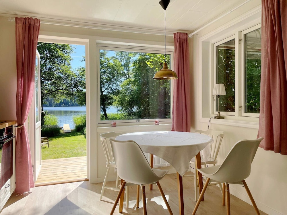 4 Star Holiday Home in Sollentuna