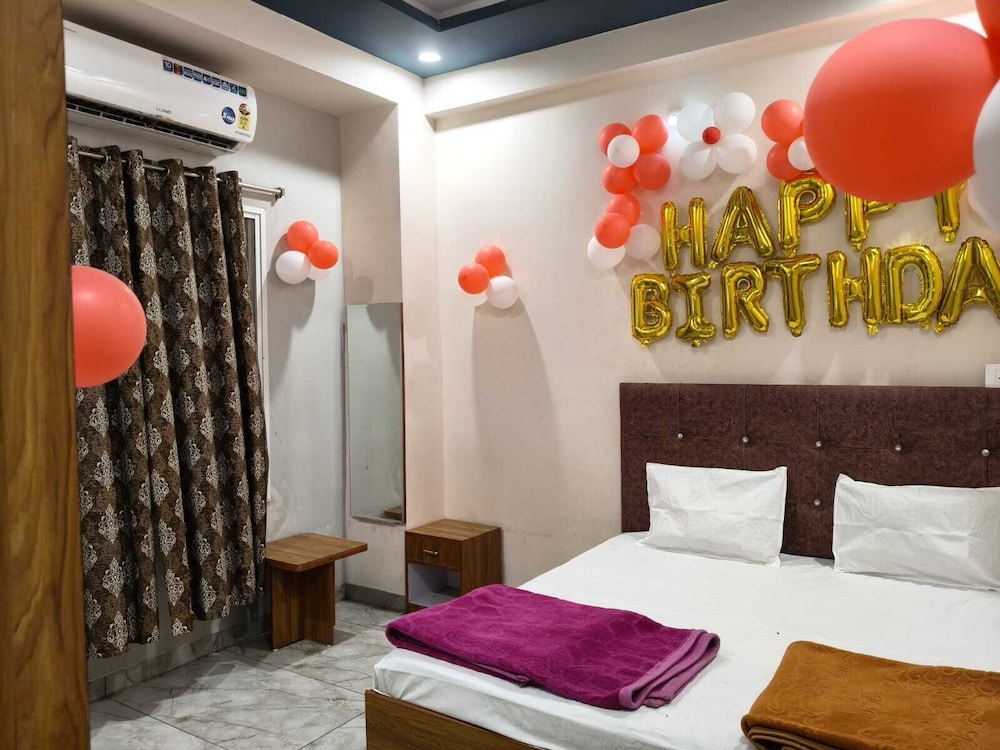 Hotel Laxmi villa