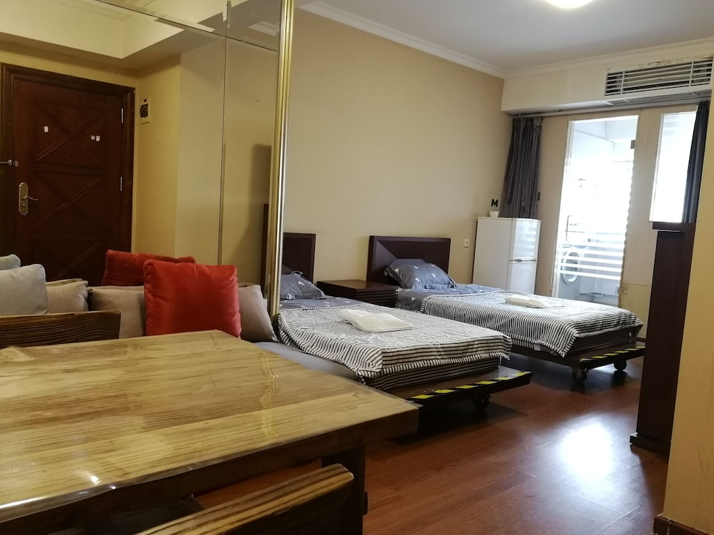 Mamaya Apartment Hotel