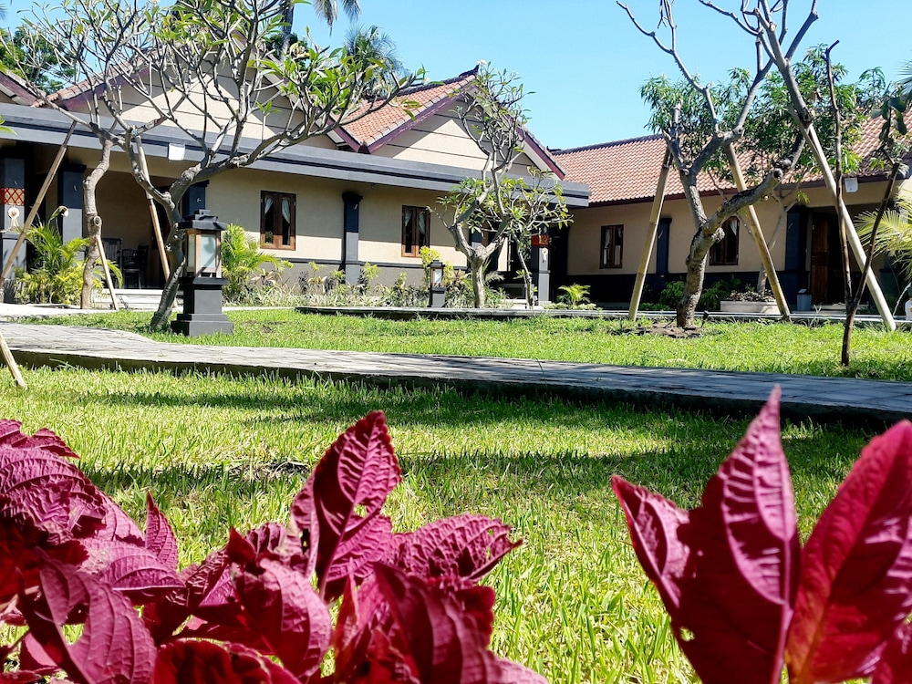 Doubleyou Home Stay Pemuteran