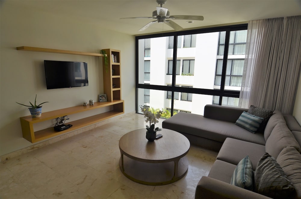 A-Nah Suites Apartamentos by CSR