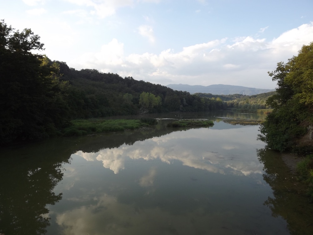 Tenuta i Lecci di Gurian Roberta Maura