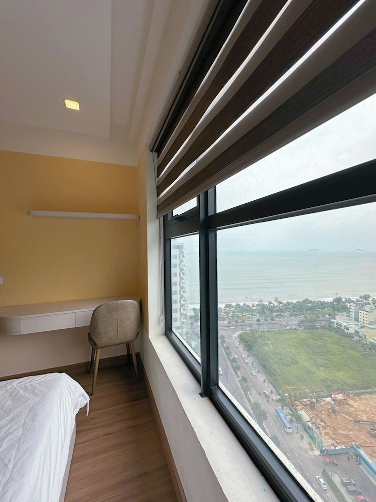 FLC Quy Nhon - Sea View - AN NHIEN