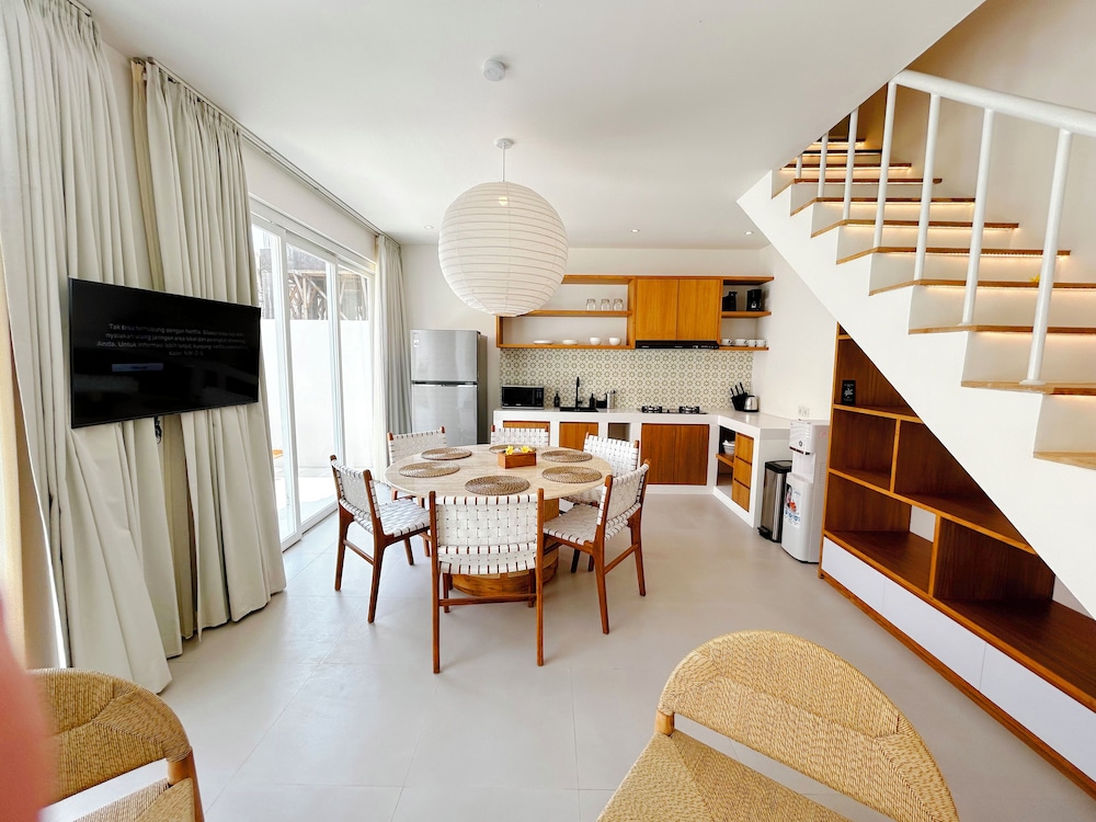 Cemagi Townhouse Managed by CPM Bali
