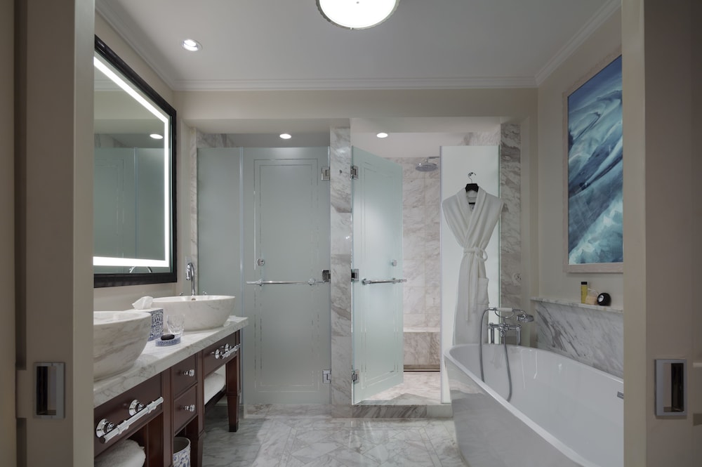 Nassau - Paradise Island Vacations - Rosewood Baha Mar - Property Image 27