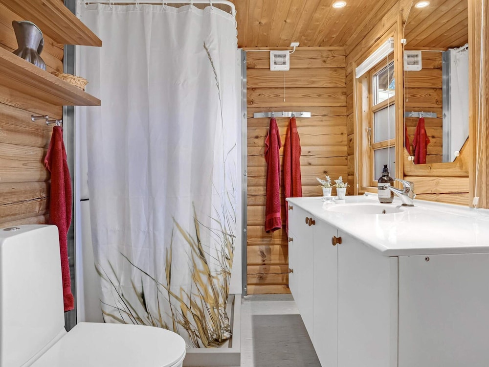 5 Star Holiday Home in Glesborg
