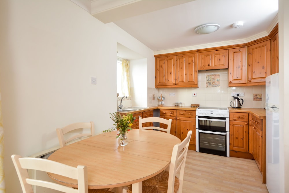 Cardross Estate Holiday Cottages