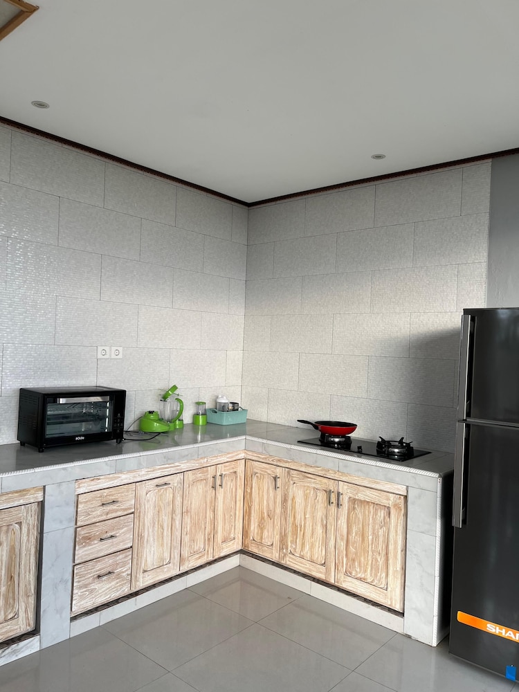 Pondok Dayuh Homestay