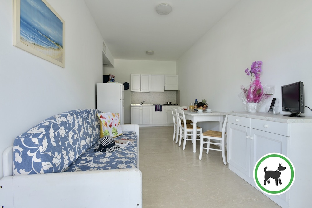 Isaresidence Holiday Resort