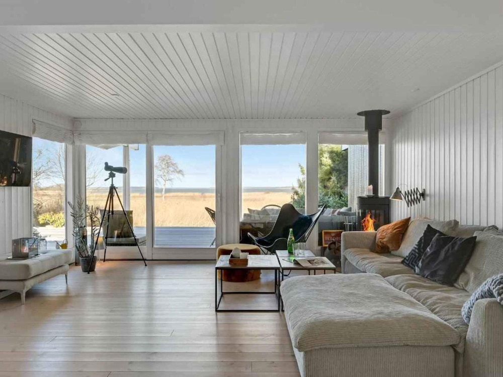 5 Star Holiday Home in Hillerod