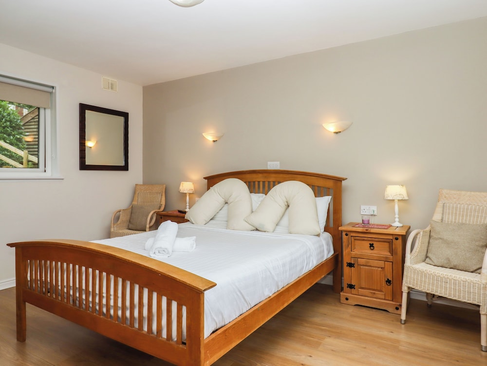 Castle View Lodge