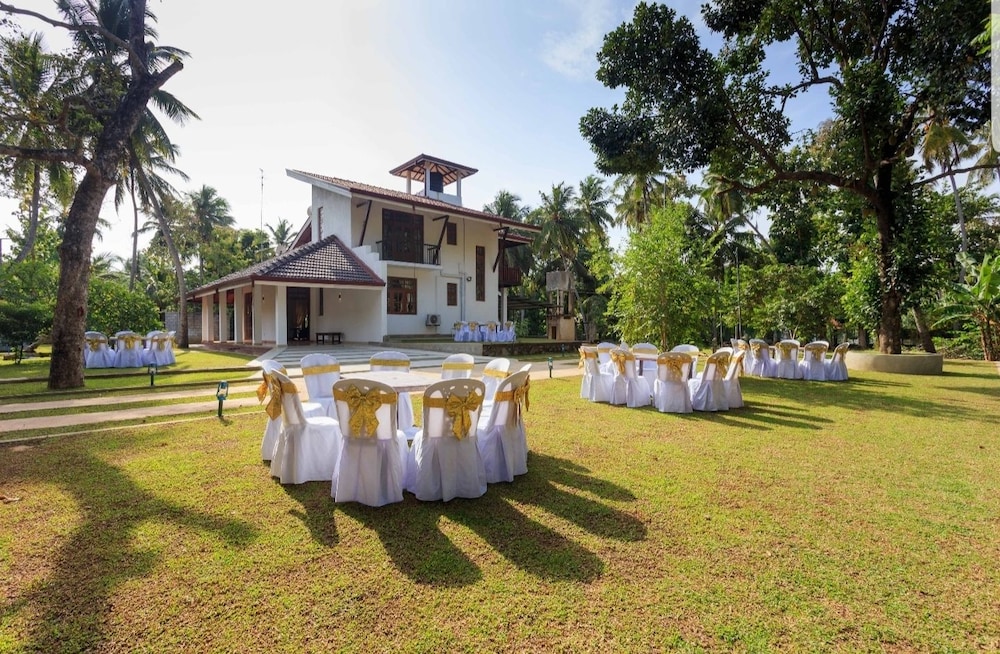Araliya Cottage