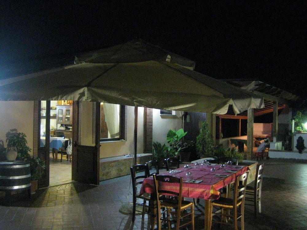 Agriturismo Montesalerno