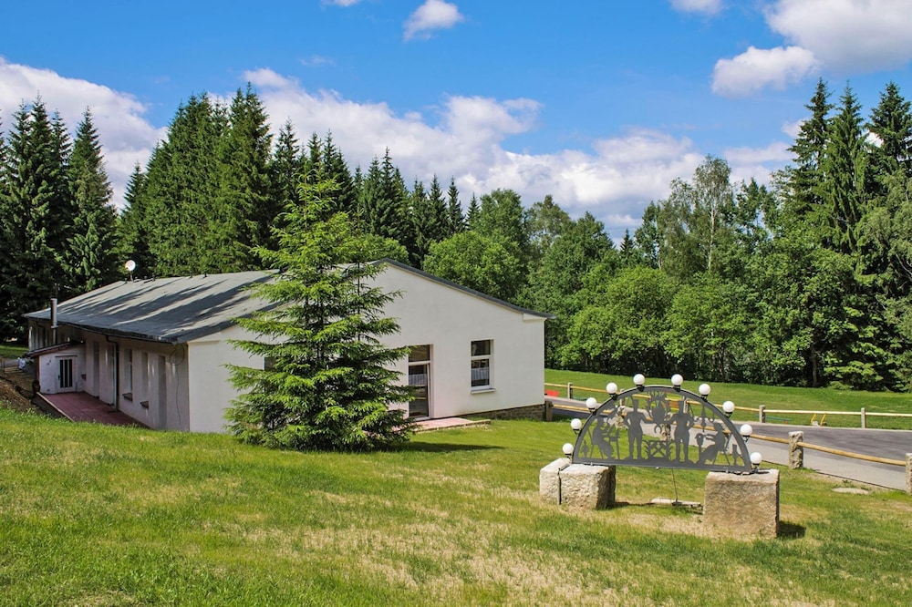 Apartments in the Idyllic Ore Mountains, Breitenbrunn, photo 21