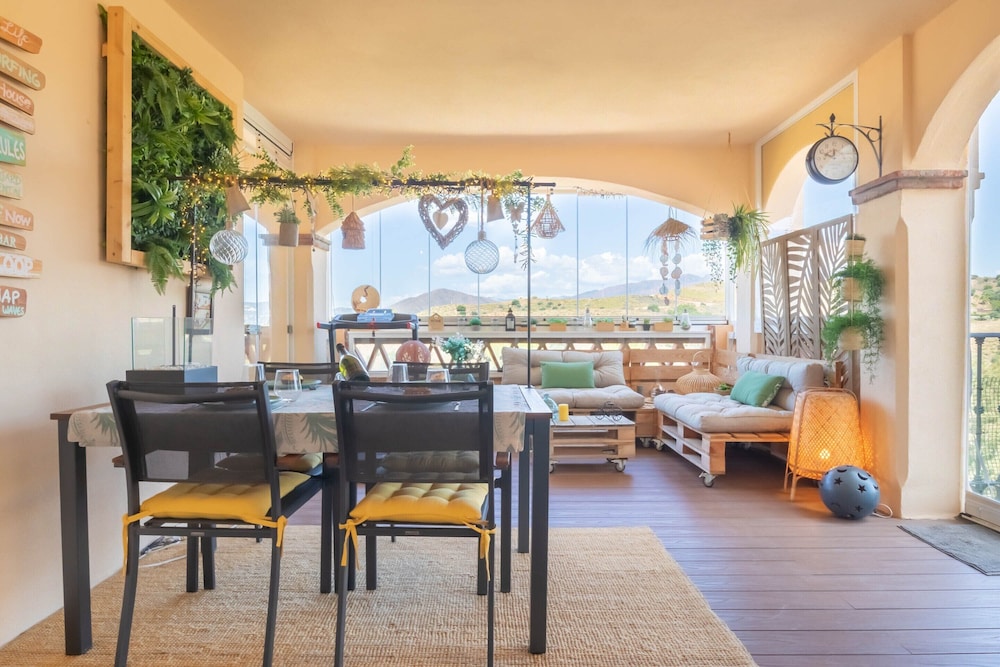 Mijas Golf Boutique Apartment - Golf & Leisure