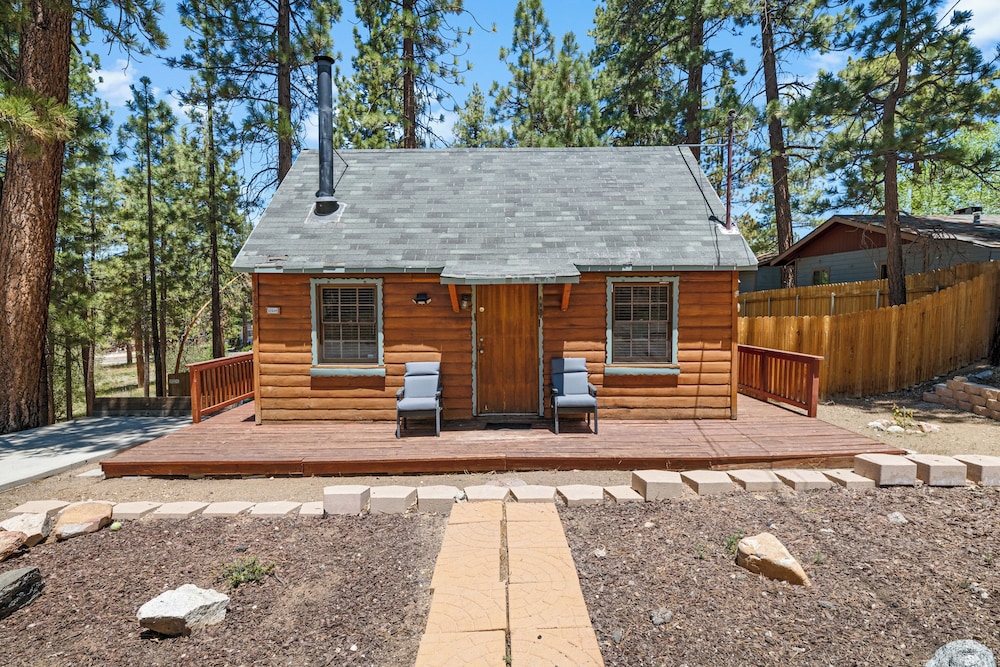 Highland Hideaway